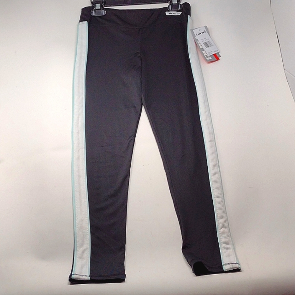 Hind Girl's Striped Leggings